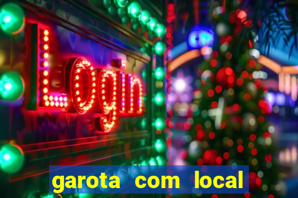 garota com local porto alegre